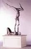 Adagio Acrobats - Human Statues